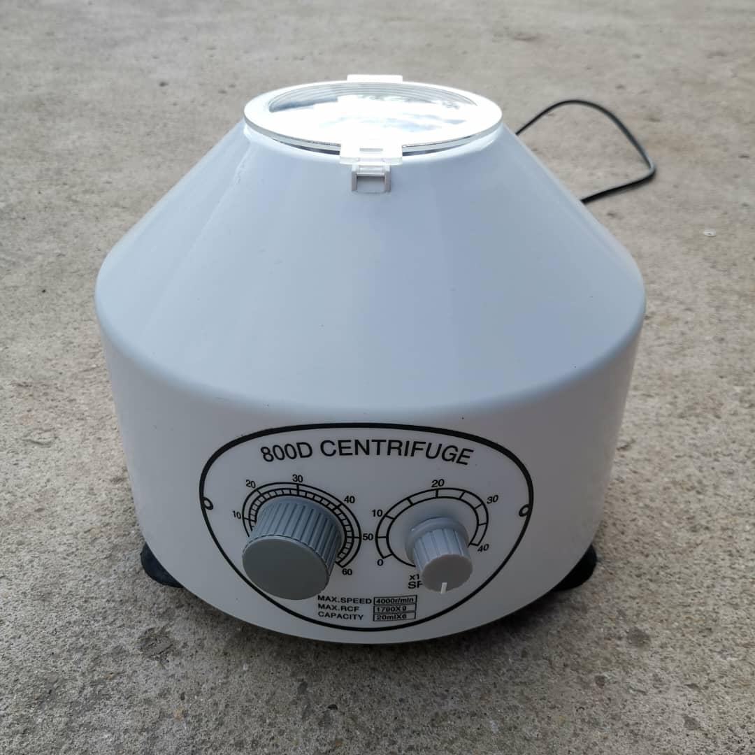 Centrifuge 6 Holes Duara