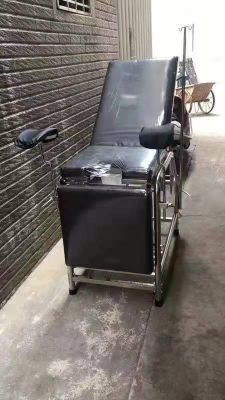 Delivery Bed