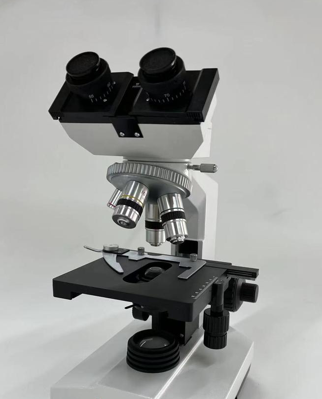 Microscope Binocular